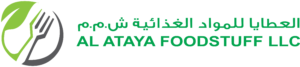 Logo of Al Ataya Foodstuff LLC