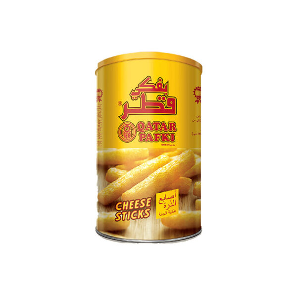 Chips -Cheese Sticks