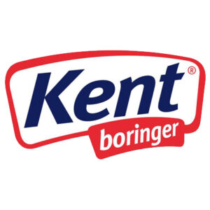 Kent Boringer Logo
