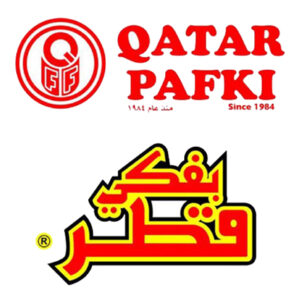 Qatar Pakfi Logo