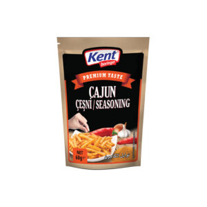Cajun flavor Seasoning