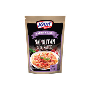 Kent - Napolitan flavor Sauce