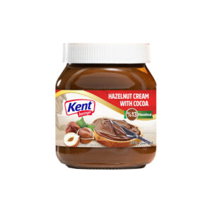 Spread -Hazel Nut Cream with Cocoa