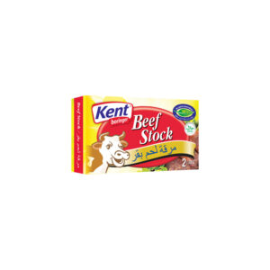 Beef flavor Stock