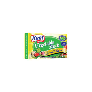 Kent - Vegitable flavor Stock