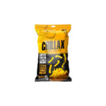Chillax -Cheese Onion flavor Corn Chips
