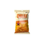 Chillax -Barbecue flavor Corn Chips